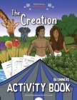 Image for The Creation Activity Book