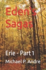 Image for Eden&#39;s Sagas