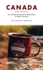 Image for Canada : The Introduction of Christianity in Early Canada
