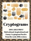 Image for Cryptograms