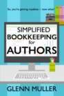 Image for Simplified Bookkeeping for Authors