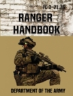 Image for Ranger Handbook : Tc 3-21.76