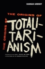 Image for The Origins of Totalitarianism