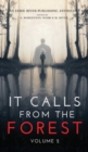 Image for It Calls From The Forest : Volume Two - More Terrifying Tales From The Woods