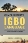 Image for Comprehensive Igbo Language