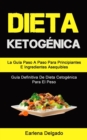 Image for Dieta Ketogenica