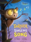 Image for Tarsier Sings His Song
