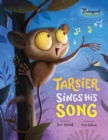Image for Tarsier Sings His Song
