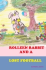 Image for Rolleen Rabbit and a Lost Football