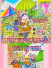 Image for Sweet Times of Rolleen Rabbit, Mommy and Friends