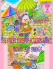 Image for The Sweet Times of Rolleen Rabbit, Mommy and Friends