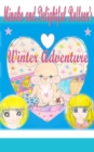 Image for Minako and Delightful Rolleen&#39;s Winter Adventure