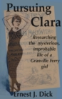 Image for Pursuing Clara