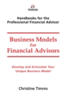 Image for Business Models for Financial Advisors