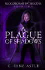 Image for A Plague of Shadows