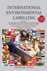 Image for International Environmental Labelling Vol.1 Food : For All People who wish to take care of Climate Change, Food Industries (Meat, Beverage, Dairy, Bakeries, Tortilla, Grain and Oilseed, Fruit and Vege