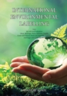 Image for International Environmental Labelling Vol.1 Food