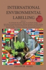 Image for International Environmental Labelling Vol.8 Garden