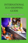 Image for International Eco Shopping Guide for all Supermarket Customers
