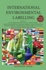 Image for International Environmental Labelling Vol.4 Health and Beauty : For All People who wish to take care of Climate Change, Health &amp; Beauty Industries: (Fragrances, Makeup, Cosmetics, Personal Care, Sunsc