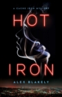 Image for Hot Iron : A Cache Iron Mystery