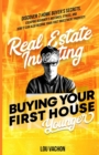 Image for Real Estate Investing Buying Your First House Younger