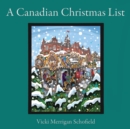 Image for A Canadian Christmas List