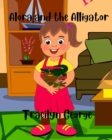 Image for Alora and the Alligator