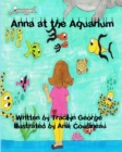Image for Anna at the Aquarium