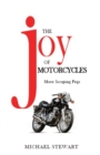 Image for The Joy of Motorcycles : More Scraping Pegs