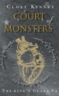 Image for Court of Monsters