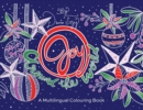 Image for Joy Around the World : A Multilingual Colouring Book