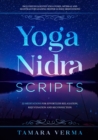 Image for Yoga Nidra Scripts