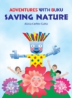 Image for Saving Nature