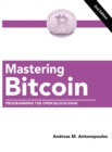 Image for Mastering Bitcoin