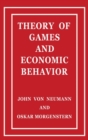Image for Theory of Games and Economic Behavior