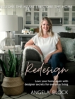 Image for Redesign : Restore the Heart Restore the Home