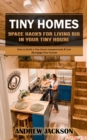 Image for Tiny Homes