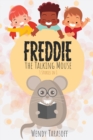 Image for Freddie, the Talking Mouse