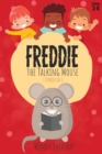 Image for Freddie, the Talking Mouse Series : Stories 3 to 6