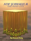 Image for New Jerusalem : The Holy City