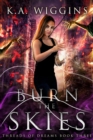 Image for Burn the Skies: YA Dystopian-Gothic Fantasy (series finale)