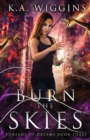 Image for Burn the Skies