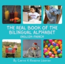 Image for The Real Book of the Bilingual Alphabet