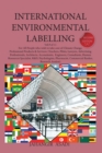 Image for International Environmental Labelling Vol.9 Professional : For All People who wish to take care of Climate Change, Professional Products &amp; Services: (Teachers, Pilots, Lawyers, Advertising Professiona