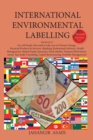 Image for International Environmental Labelling Vol.10 Financial : For All People who wish to take care of Climate Change, Financial Products &amp; Services: (Banking, Professional Advisory, Wealth Management, Mutu