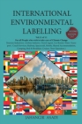 Image for International Environmental Labelling Vol.11 Tourism : For all People who wish to take care of Climate Change Tourism Industries: (Airline Industry, Travel Agent, Car Rental, Water Transport, Coach Se