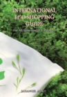 Image for International Eco Shopping Guide : For All Supermarket Customers