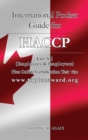 Image for International Pocket Guide for HACCP