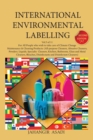 Image for International Environmental Labelling Vol.5 Cleaning : For All People who wish to take care of Climate Change, Maintenance &amp; Cleaning Products: (All-purpose Cleaners, Abrasive Cleaners, Powders. Liqui